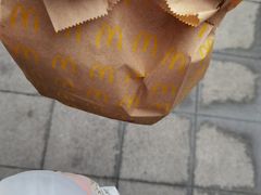 -麦当劳(金沙广场店)