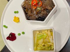 -粗茶淡饭·隐庐私厨(东亭店)