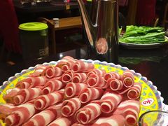 -芦月轩羊蝎子(劲松店)