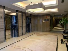 -上海静安铂尔曼酒店