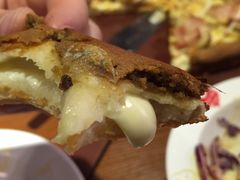 -米斯特比萨(罗斯福店)