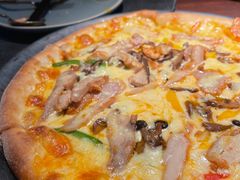 -West10 西拾·西餐厅·创意菜(未来科技城店)