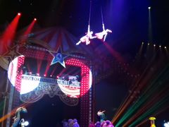 -珠海横琴长隆《卡卡虎奇遇记》