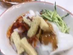 -董小西的凉皮和椒麻鸡(三元桥店)