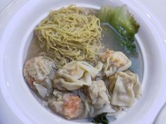 -袁亮宏饺子云吞(侯家桥菜场店)