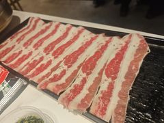-红沃鳗鱼黑牛烤肉店(不老街店)