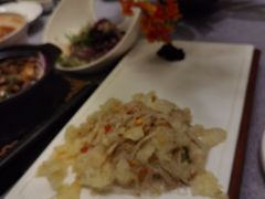 -顺福苑·新派淮扬菜