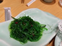-蚝翅·海鲜粥·烧烤·宁夏滩羊季(玉米楼店)