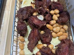-老长春肉馆(隆礼路店)