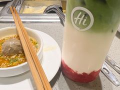 -海底捞火锅(奥山世纪城店)
