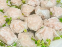-金陵老丁家馄饨(新街口店)