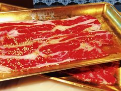 -火炉火自助餐(西直门凯德MALL店)