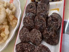 -服务大楼冷面(延大店)