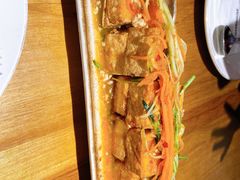 -仓库南洋海鲜小排档(柳河路店)