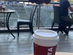-COSTA COFFEE(龙德广场店)