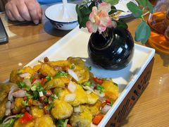 -鸿运楼·舌尖上的徽菜