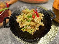 -梧桐北京烤鸭·铜锅涮肉(海岸城店)