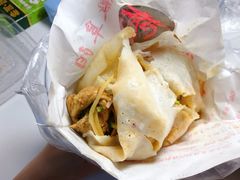 -安徽阜阳卷馍(西单店)