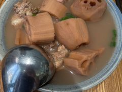 -静一餐厅·湖北菜(前门创始店)