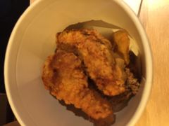 -麦当劳(团结湖店)