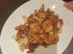 -润泽园饭庄(中山路店)
