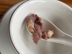 -原汁原味驴庄(长岭村店)
