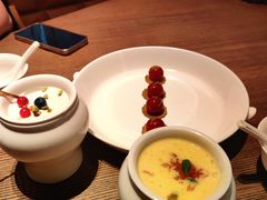 -秀儿四九城·新京菜(亚运村鸟巢店)