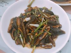 响油鳝丝-蘭心餐厅(进贤路店)