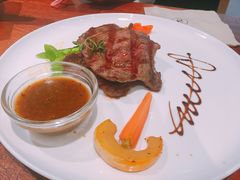 -卡朋厨房(289艺术园区店)