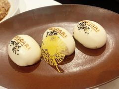-宝丽轩中餐厅BAOLIXUAN