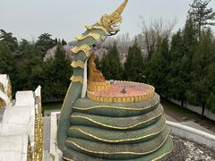 -洛阳白马寺