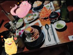 魔王慢烧牛肉丼-魔丼屋(日月光店)