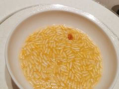 鸡汤炒米-山里亲戚(淞虹路店)