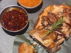 -薇酌饮·陕西菜(南门外店)