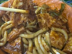 -同来顺烧烤餐厅(哈尔滨道店)
