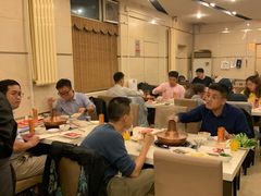 大堂-八先生涮肉房(三里河店)