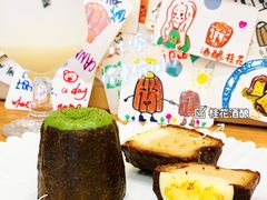 -发酵食堂(屏风街店)