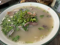 -福寿斋·老北京铜锅涮肉·烧烤(清岚店)