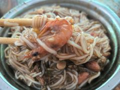 -灵山卢梅燕粉店