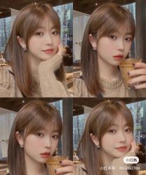-icare美发沙龙