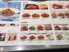 -兰湘子·湘菜小炒(民乐园店)