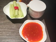 -唐茶苑(Soho)