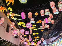 -好一朵茉莉花(老门东店)