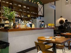 -仓库南洋海鲜小排档(柳河路店)