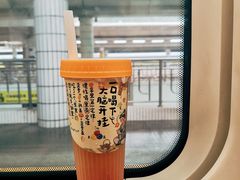 -茶理宜世(东方宝泰店)