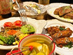 -秘密旅行Bonjour(黑金冠 江南西店)