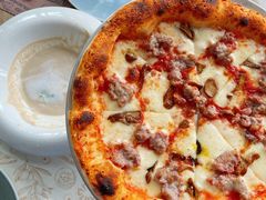 -OGGI TRATTORIA PIZZERIA(深业上城店)