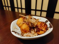 章鱼丸子-一升庵(仙霞路店)