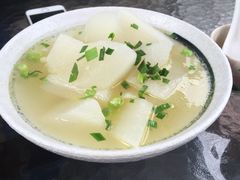 -漫渡庄绿岛花园•隐世庭园菜(滨湖店)