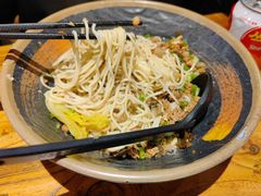 -我的面 川味Bistro(后沙峪店)